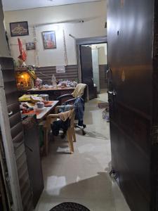 Image of 646 Sq.ft 1 BHK Apartment / Flat for sale in Shahdara, New Delhi for Rs. 5100000