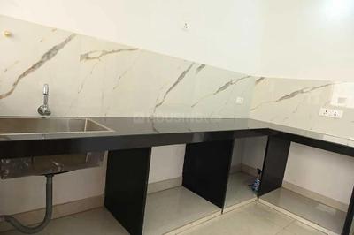Kitchen Image of 1166 Sq.ft 2 BHK Apartment / Flat for sale in Avanti Vihar Raipur for Rs. 5500000