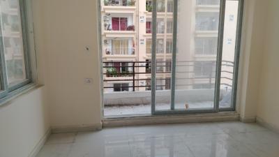 Bedroom Image of 1290 Sq.ft 2 BHK Apartment / Flat for sale in Mangalam Neelkanth Dreamz, Vrindavan Yojana Lucknow for Rs. 8127000
