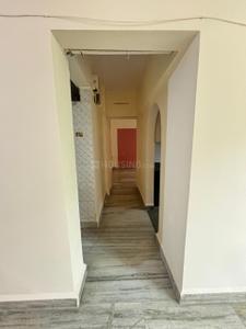 Hall Image of 630 Sq.ft 1 BHK Apartment / Flat for sale in Kalyan West Kalyan for Rs. 4500000