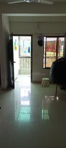 Living Room Image of 328 Sq.ft 1 BHK Apartment / Flat for sale in Aaradhya Sunshine, Sama Savli Vadodara for Rs. 2650000