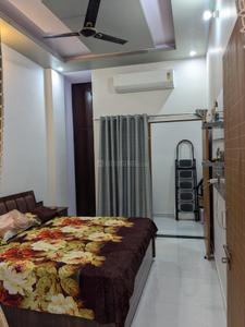 Bedroom Image of 3200 Sq.ft 7 BHK Independent House for sale in Jhotwara Jaipur for Rs. 13700000