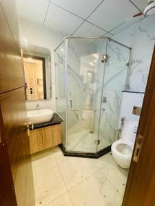 Image of 1600 Sq.ft 3 BHK Builder Floor for rent in Trehan Luxury Floors 71, Sector 71, Gurgaon for Rs. 43000