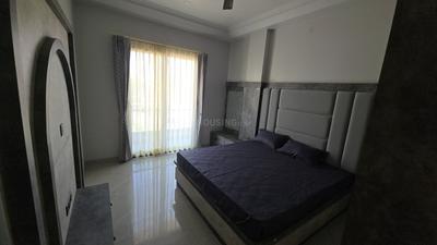 Bedroom Image of 3700 Sq.ft 5 BHK Duplex for sale in Gokulpura Jaipur for Rs. 37500000