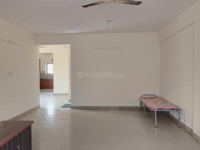 Hall Image of 1440 Sq.ft 3 BHK Apartment / Flat for sale in NR Casa Feliez, Basapura Bengaluru for Rs. 9100000