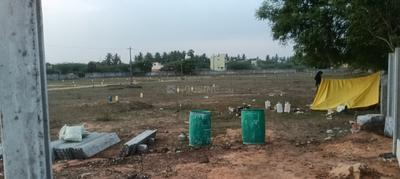 Image of 1500 Sq.ft Residential Plot / Land for sale in Avadi, Chennai for Rs. 2998500