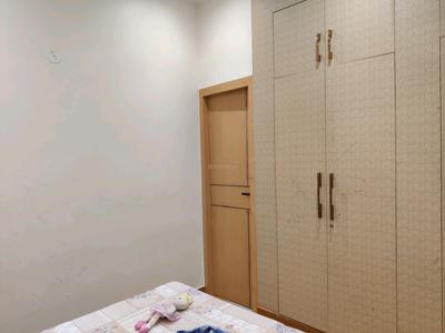 Bedroom Image of 1000 Sq.ft 2 BHK Apartment / Flat for sale in Indirapuram Ghaziabad for Rs. 10000000