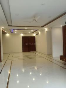 4 BHK Independent Builder Floor