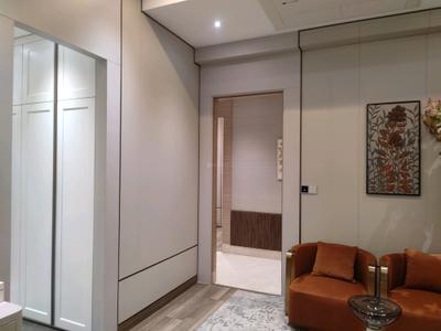 Bedroom Image of 3195 Sq.ft 4 BHK Apartment / Flat for sale in Ivory County, Sector 115 Noida for Rs. 62500000
