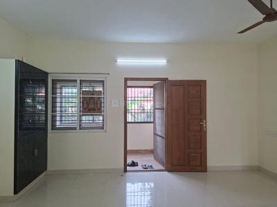 Hall Image of 1380 Sq.ft 3 BHK Apartment / Flat for rent in Nesapakkam Chennai for Rs. 37000