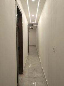 Passage Image of 900 Sq.ft 3 BHK Builder Floor for sale in Shahdara New Delhi for Rs. 13000000