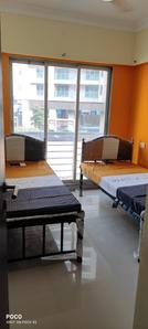 Image of OXOTEL PG in Bhandup West, Mumbai