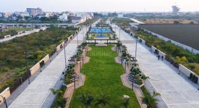 Image of 1500 Sq.ft Residential Plot / Land for sale in Emerald Gardenia, Mayakhedi, Indore for Rs. 11000000