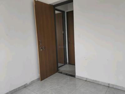 Bedroom Image of 1215 Sq.ft 2 BHK Apartment / Flat for sale in S J Shashwat Paradise Phase 2, Mahadev Nagar Ahmedabad for Rs. 3710000