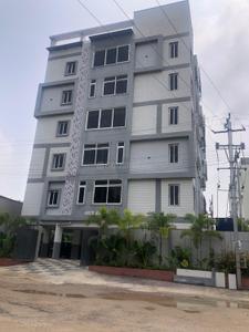Image of 1380 Sq.ft 3 BHK Apartment / Flat for sale in Narsingi, Hyderabad for Rs. 11000000