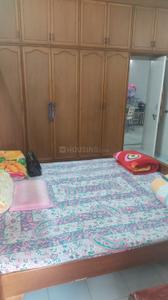Bedroom Image of 1251 Sq.ft 2 BHK Apartment / Flat for sale in Usmanpura Ahmedabad for Rs. 7200000