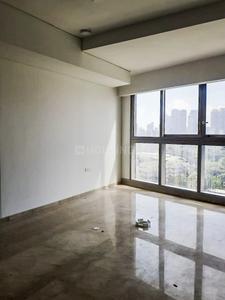 Hall Image of 1075 Sq.ft 2 BHK Apartment / Flat for sale in Lodha Park, Worli Mumbai for Rs. 52500000