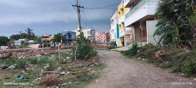 Image of 1800 Sq.ft Residential Plot / Land for sale in Chettipunyam, Chennai for Rs. 7200000