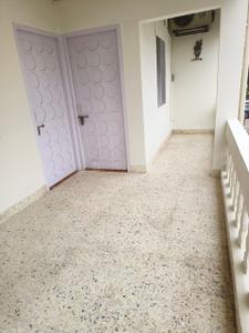 Balcony Image of 1800 Sq.ft 2 BHK Villa for rent in Subhanpura Vadodara for Rs. 22000