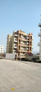 Image of 615 Sq.ft 1 BHK Apartment / Flat for sale in Vedant Kingston Serene, Handewadi, Pune for Rs. 3800000