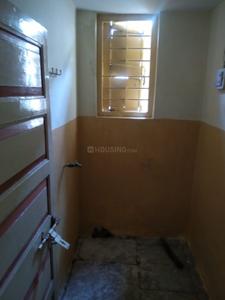 Balcony Image of 400 Sq.ft 1 RK Independent House for rent in Bhawani Peth Solapur for Rs. 5000