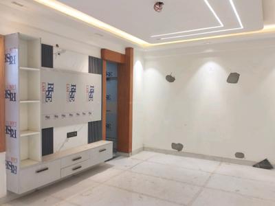 Bedroom Image of 3600 Sq.ft 4 BHK Builder Floor for sale in Rajendra Nagar Ghaziabad for Rs. 28500000