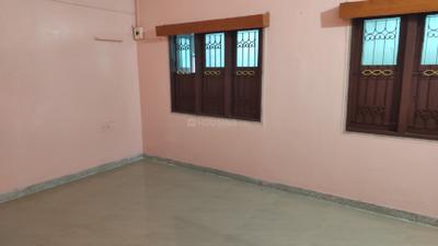 Bedroom Image of 2500 Sq.ft 2 BHK Independent House for rent in Ganapathy Coimbatore for Rs. 25000