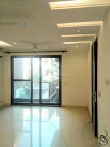 4 BHK Independent Builder Floor