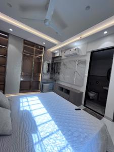 Hall Image of 950 Sq.ft 2 BHK Apartment / Flat for sale in Dynamic Grandeur, Undri Pune for Rs. 5600000