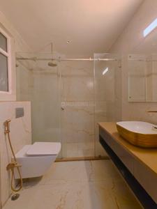 Image of 4500 Sq.ft 4 BHK Builder Floor for sale in Sector 56, Gurgaon for Rs. 51000000