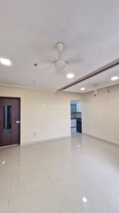 Hall Image of 850 Sq.ft 2 BHK Apartment / Flat for rent in Royal Oasis, Malad West Mumbai for Rs. 52000