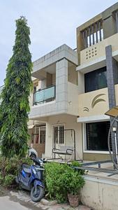Image of 1881 Sq.ft 4 BHK Villa for sale in Kudasan, Gandhinagar for Rs. 25100000