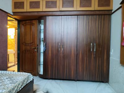 Bedroom Image of 853 Sq.ft 2 BHK Apartment / Flat for sale in Ameya Safalya, Goregaon East Mumbai for Rs. 19900000