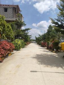 Image of 1490 Sq.ft Residential Plot / Land for sale in Jigala, Bengaluru for Rs. 9235000