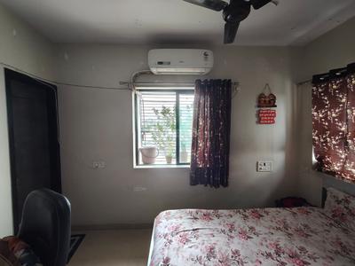 Bedroom Image of 850 Sq.ft 2 BHK Apartment / Flat for sale in Rander Surat for Rs. 4000000