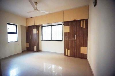 Bedroom Image of 1502 Sq.ft 3 BHK Apartment / Flat for sale in Kondhwa Pune for Rs. 11000000
