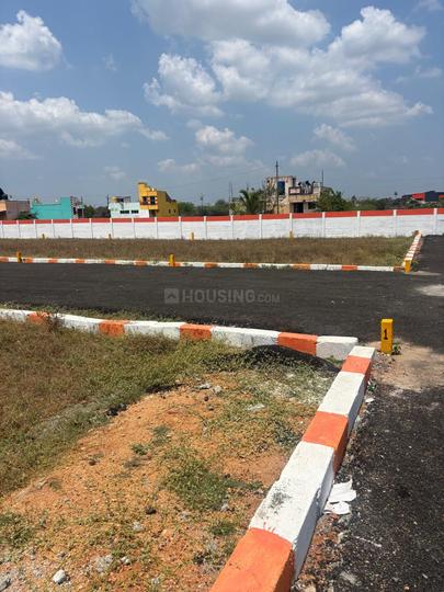 Aranvoyal Main Image 1