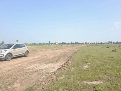Image of 1000 Sq.ft Residential Plot / Land for sale in Burha, Jhansi for Rs. 2200000