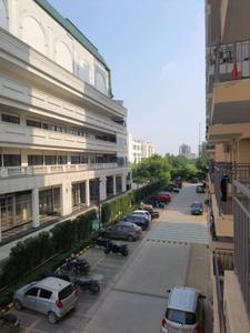 Building Image of 500 Sq.ft 1 BHK Apartment / Flat for sale in ROF Amaltas, Sector 92 Gurgaon for Rs. 4500000