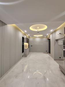Hall Image of 1550 Sq.ft 3 BHK Apartment / Flat for sale in Alaknanda New Delhi for Rs. 35500000