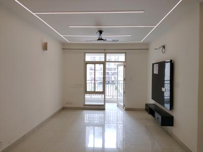 Living Room Image of 2000 Sq.ft 3 BHK Apartment / Flat for rent in Sector 19 Dwarka New Delhi for Rs. 65000