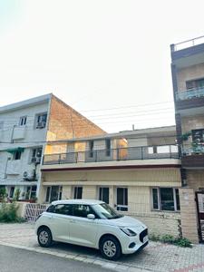 Image of 2400 Sq.ft 3 BHK Independent House for sale in Sector 54, Mohali for Rs. 59000000