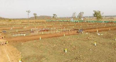 Image of 1414 Sq.ft Residential Plot / Land for sale in Badlapur West, Badlapur for Rs. 1061000