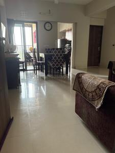 Hall Image of 1215 Sq.ft 2 BHK Apartment / Flat for sale in Shivam Pearl 79, Shilaj Ahmedabad for Rs. 6500000