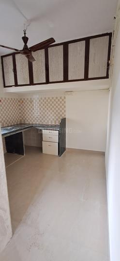 Syndicate, Kalyan West Kitchen 1