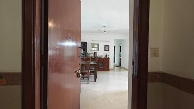 Hall Image of 1200 Sq.ft 2 BHK Apartment / Flat for sale in Puravankara Purva Panorama, Thane West Thane for Rs. 19000000