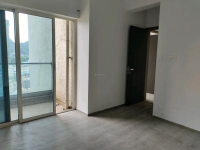 Bedroom Image of 1100 Sq.ft 2 BHK Apartment / Flat for sale in Kalwa Thane for Rs. 20000000