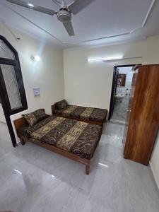 Hall Image of Pg in Laxmi Nagar, New Delhi