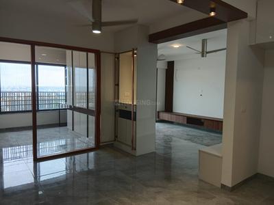 Hall Image of 1524 Sq.ft 3 BHK Apartment / Flat for sale in Arvind Bel Air, Vidyaranyapura Bengaluru for Rs. 19500000