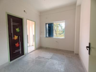 Bedroom Image of 1010 Sq.ft 3 BHK Apartment / Flat for sale in Santoshpur Kolkata for Rs. 6500000